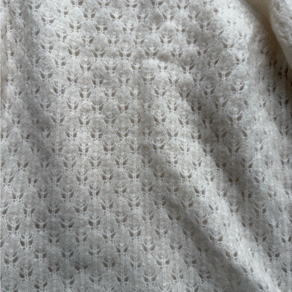 Sezane Come Jumper Sweater - Picture 10 of 12